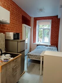 11 м², квартира-студия 2 400 ₽ в сутки - изображение 91