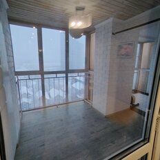 Квартира 41 м², 1-комнатная - изображение 1