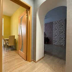 Квартира 36,7 м², 1-комнатная - изображение 3