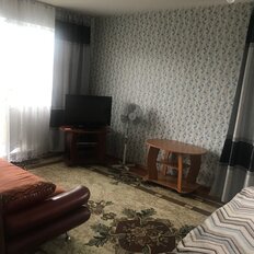 Квартира 42 м², 1-комнатная - изображение 3