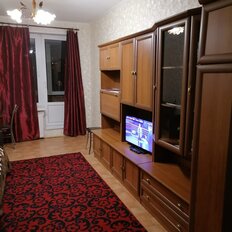 Квартира 40 м², 1-комнатная - изображение 3