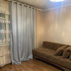 Квартира 35 м², 1-комнатная - изображение 2
