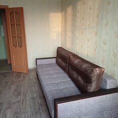 Квартира 39,2 м², 1-комнатная - изображение 3