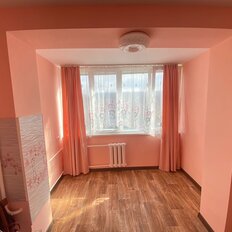 Квартира 50 м², 2-комнатная - изображение 3