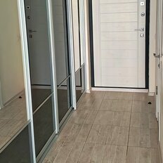Квартира 35 м², студия - изображение 4