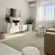 Квартира 78 м², 2-комнатная - изображение 1