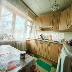 Квартира 27,4 м², 1-комнатные - изображение 4