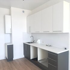 Квартира 33 м², 1-комнатная - изображение 5