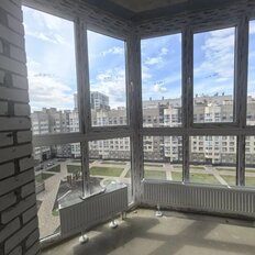 Квартира 130 м², 4-комнатная - изображение 1