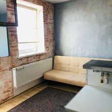 Квартира 25 м², студия - изображение 2