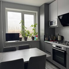 Квартира 52 м², 2-комнатная - изображение 1