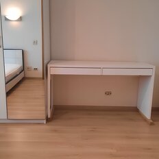 Квартира 38,5 м², 1-комнатная - изображение 4