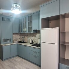Квартира 48 м², 1-комнатная - изображение 4