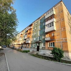 Квартира 41 м², 2-комнатная - изображение 2