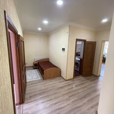 Квартира 65 м², 2-комнатная - изображение 5