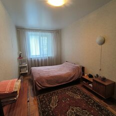 Квартира 58,8 м², 3-комнатная - изображение 4