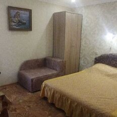 Квартира 21 м², 1-комнатная - изображение 5