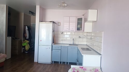 24,5 м², квартира-студия 5 050 000 ₽ - изображение 33