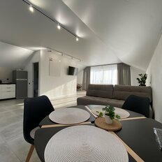 Квартира 72 м², студия - изображение 2