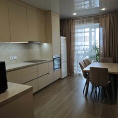 Квартира 48,9 м², 1-комнатная - изображение 2
