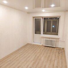 Квартира 30,3 м², 1-комнатная - изображение 2