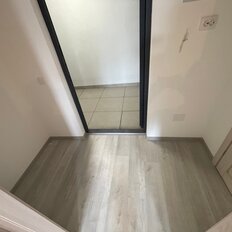 Квартира 24,6 м², студия - изображение 1