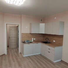Квартира 27 м², студия - изображение 3