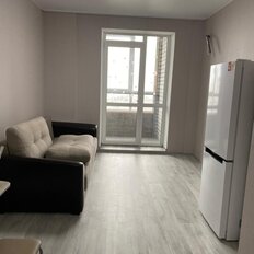 Квартира 40 м², 2-комнатная - изображение 3