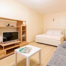 Квартира 38,1 м², 1-комнатная - изображение 2