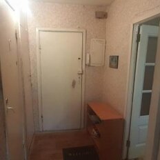 Квартира 33 м², 1-комнатная - изображение 4