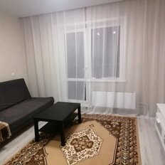 Квартира 27 м², студия - изображение 3