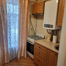 Квартира 40 м², 2-комнатная - изображение 2