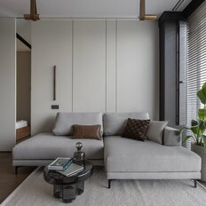Квартира 33,6 м², студия - изображение 2