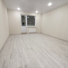 Квартира 25,5 м², студия - изображение 3