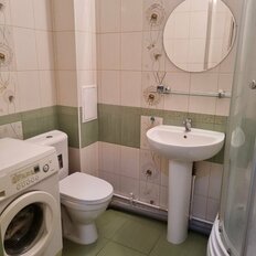 Квартира 27,3 м², студия - изображение 1