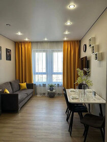 55 м², 2-комнатная квартира 90 000 ₽ в месяц - изображение 17