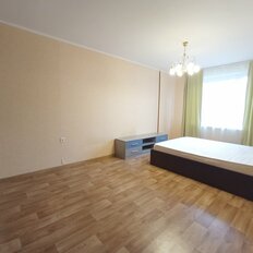 Квартира 35 м², 1-комнатная - изображение 2