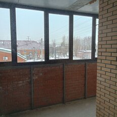 Квартира 43 м², 1-комнатная - изображение 5