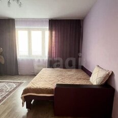 Квартира 40,4 м², 1-комнатная - изображение 4