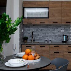 Квартира 34 м², 1-комнатная - изображение 1