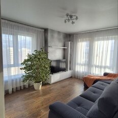 Квартира 55 м², 2-комнатная - изображение 2