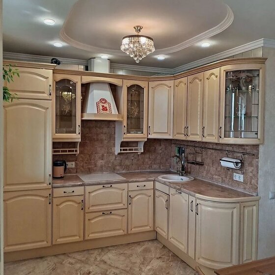 80,7 м², 2-комнатная квартира 120 000 ₽ в месяц - изображение 91