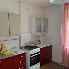 Квартира 36,3 м², 1-комнатная - изображение 5