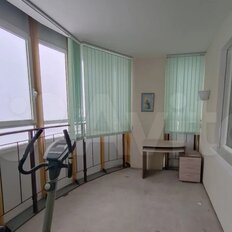 Квартира 69 м², 2-комнатная - изображение 4