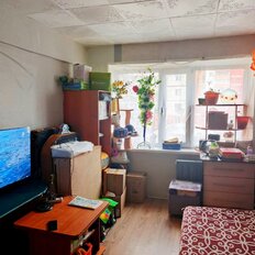Квартира 30,6 м², 1-комнатная - изображение 3