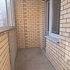Квартира 34,7 м², 1-комнатная - изображение 4