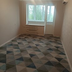 Квартира 33,1 м², 1-комнатная - изображение 3