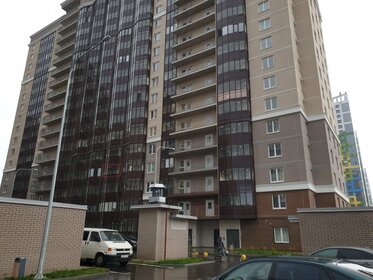 22,3 м², квартира-студия 30 000 ₽ в месяц - изображение 56