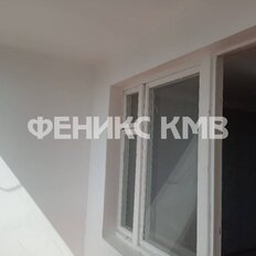 Квартира 38 м², 1-комнатные - изображение 5