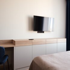 Квартира 26 м², студия - изображение 3